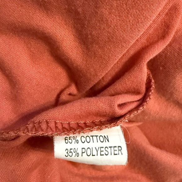 Women’s Romwe boxy tee with The Great Wave of Kanagawa design. - Picture 5 of 5